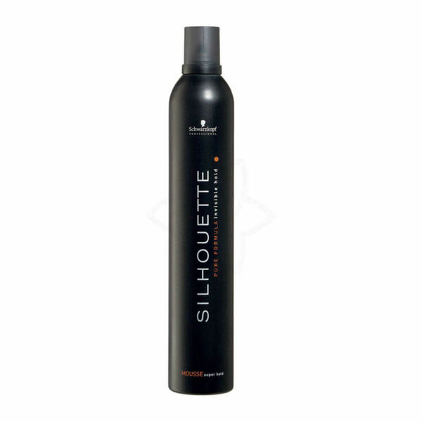 SCHWARZKOPF Silhouette silná fixace vlasů 500 ml porovnat ceny
