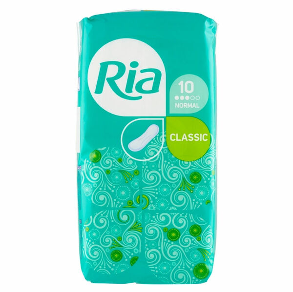 RIA classic normal (10) porovnat ceny