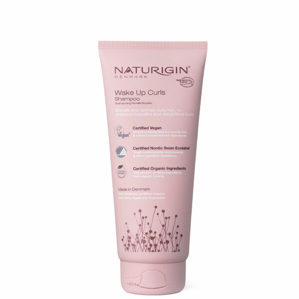 NATURIGIN Wake Up Curls šampon 200 ml porovnat ceny