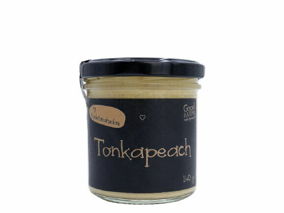 GOODIE s.r.o.  GOODIE Tonkapeach 140g porovnat ceny