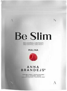 Anna Brandejs Be Slim 240 g porovnat ceny