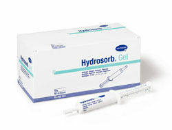 Kompres Hydrosorb gel 15g 10ks porovnat ceny