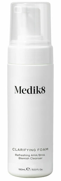 Medik8 Clarifying Foam - Čistící pěna pro problematickou pleť 150ml porovnat ceny