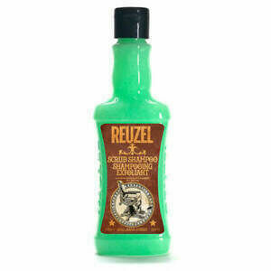 REUZEL Scrub Shampoo - 11.83oz/350ml porovnat ceny