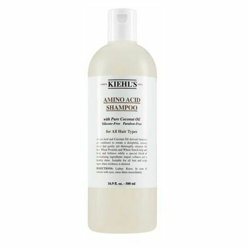 KIEHL´S Šampon s aminokyselinami Amino Acid Shampo 500 ml porovnat ceny