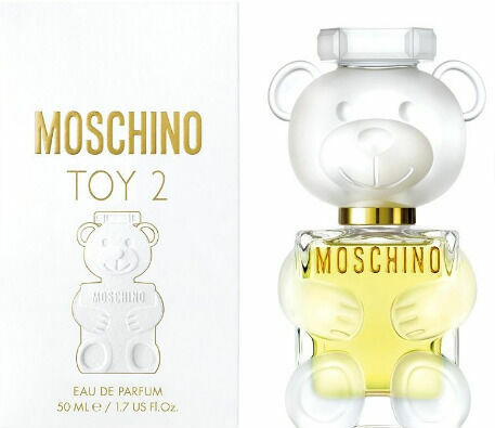 Moschino Toaletní voda Toy2 50ml porovnat ceny