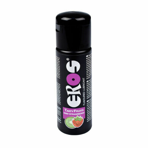 Eros Lubrikant Tasty Fruits Kiwi-Strawberry 100ml porovnat ceny