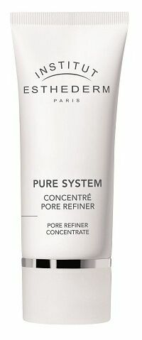 Institut Esthederm  Esthederm Pure System pore refiner koncentrát na stažení rozšířených pórů 50ml porovnat ceny