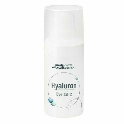 Hyaluron oční krém 15ml porovnat ceny