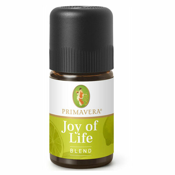 PRIMAVERA Vonná směs Clean Air 5 ml porovnat ceny