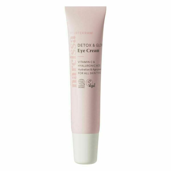 Urtekram Oční krém Narcissa BIO 15 ml porovnat ceny
