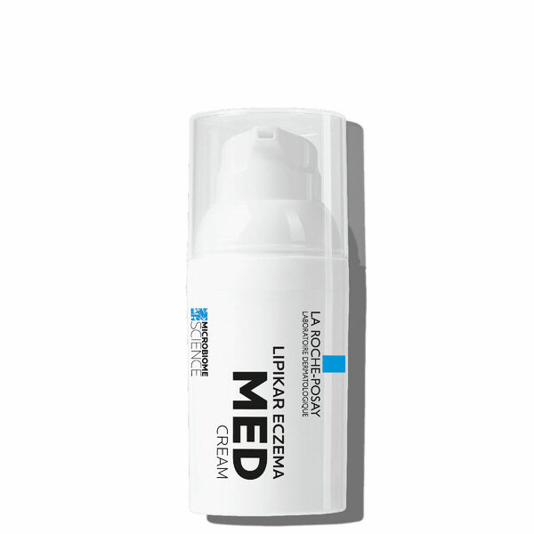 La Roche-posay Lipikar Eczema Med Krém 30ml porovnat ceny
