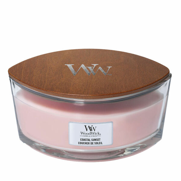 Wood Wick Vonná svíčka Coastal Sunset 453,6 g porovnat ceny