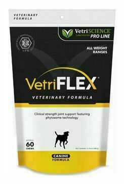 Vetriscience Vetriflex Podpora Kloubů Psi porovnat ceny