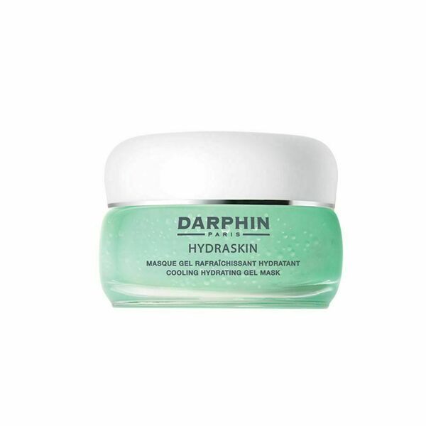 Darphin Hydraskin Cooling Hydrating Gel Mask osvěžující gelová maska 50 ml porovnat ceny