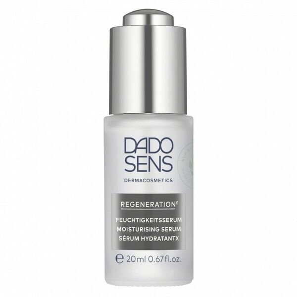 Dado Sens Regeneration E Hydratační sérum 20ml porovnat ceny