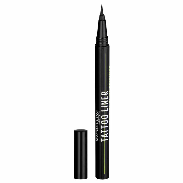 Maybelline New York Tattoo Liner Ink Pen tekutá oční linka v peru porovnat ceny
