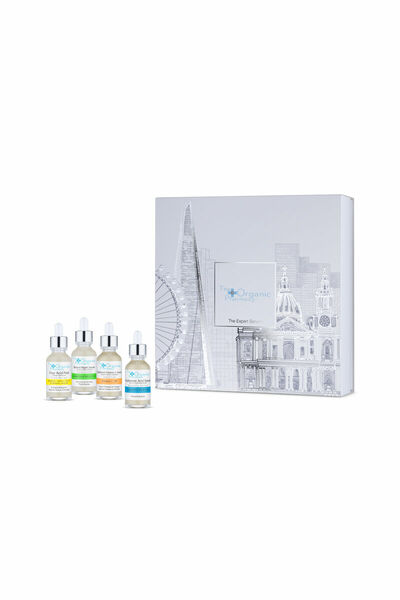 The Organic Pharmacy The Expert Serums Value Set porovnat ceny