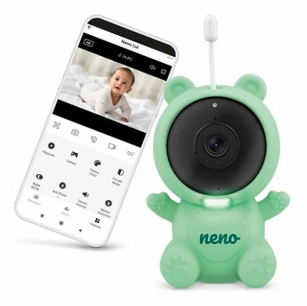 NENO Lui chůvička porovnat ceny