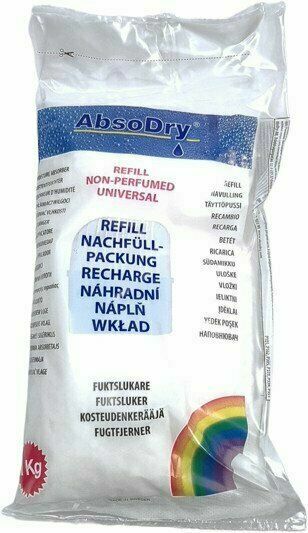 Den Braven Cleanhome náhradní náplň do odvlhčovače vzduchu 1000 g porovnat ceny