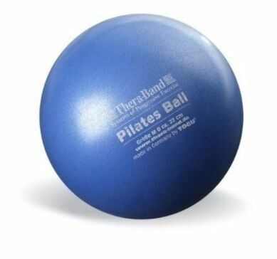 Theraband  Thera-Band Overball/Pillates Ball 22cm, modrý porovnat ceny