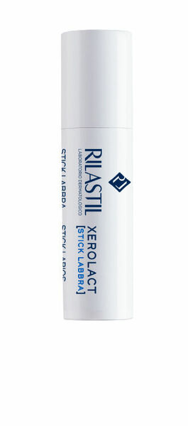 Rilastil Xerolact balzám na rty 4,8ml porovnat ceny
