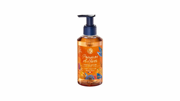 Yves Rocher Tekuté mýdlo na ruce Zimní jablko 190ml porovnat ceny