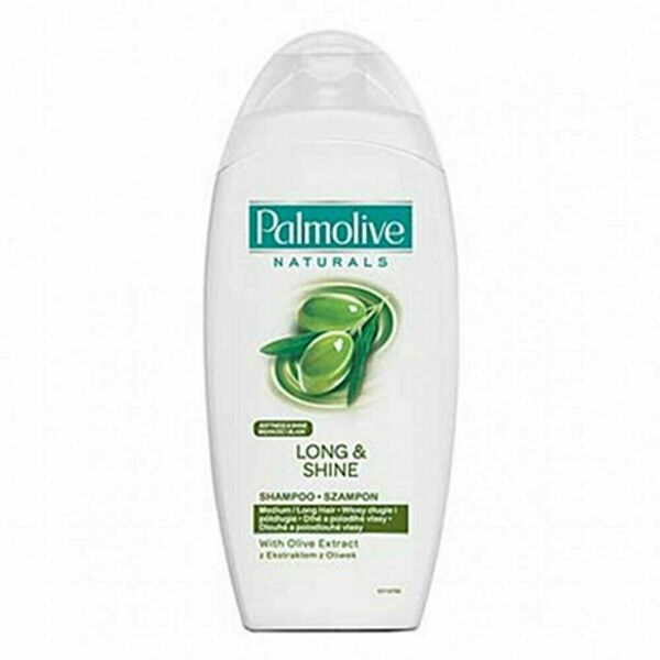 Palmolive šampon naturals 350 ml olive milk porovnat ceny