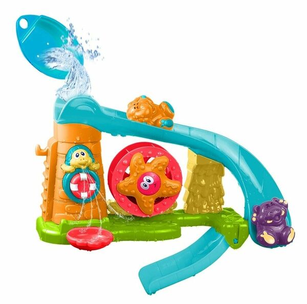 Edushape Aqua Fun Park porovnat ceny