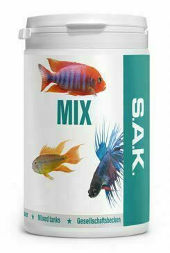 S.a.k. Mix 130 G (300 Ml) Velikost 1 porovnat ceny