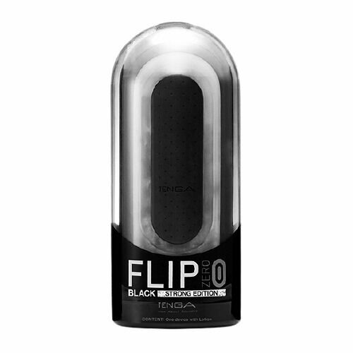 Tenga Honítko Flip Hole Zero Black černé porovnat ceny