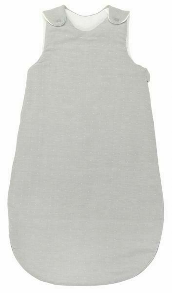 Nattou Vak spací 70 cm swaddle pure grey porovnat ceny