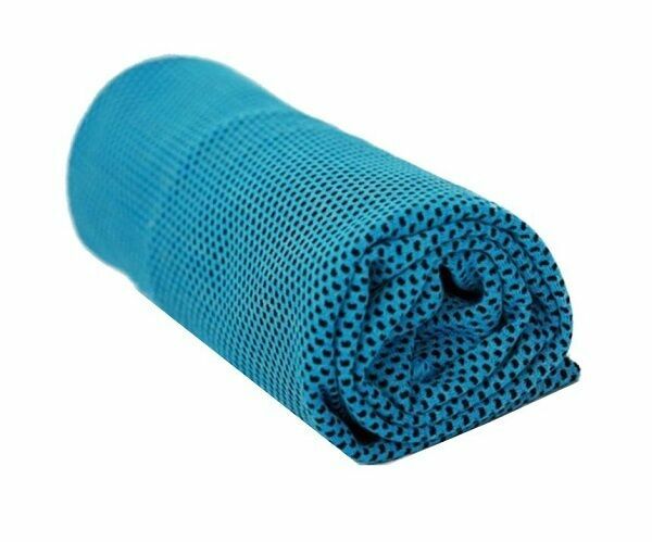 Modom  SJH 540B Chladící ručník modrý 32 x 90 cm porovnat ceny