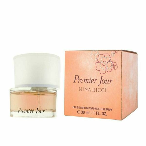 Nina Ricci Premier Jour Parfémovaná voda 30ml porovnat ceny