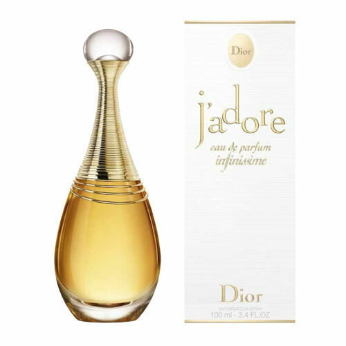 Dior J'Adore Infinissime parfémovaná voda pro ženy 100 ml porovnat ceny