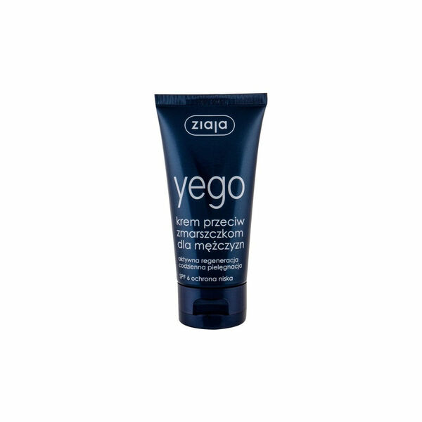 ZIAJA Men yego krém proti vráskám SPF 6 50 ml porovnat ceny