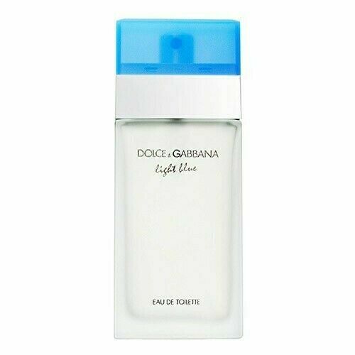 Dolce&Gabbana Toaletní voda Light Blue 100ml porovnat ceny
