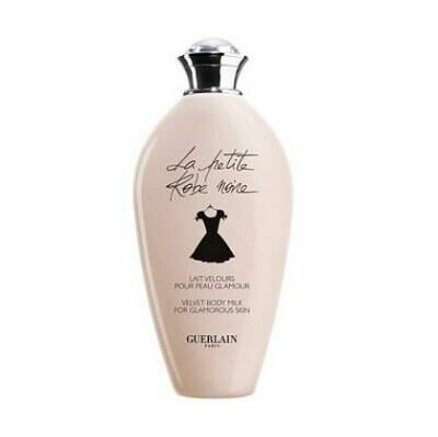 Guerlain La Petite Robe Noire Tělové mléko 200ml porovnat ceny