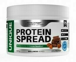 Kevin Levrone Protein Spread cocoa hazelnut 500g porovnat ceny