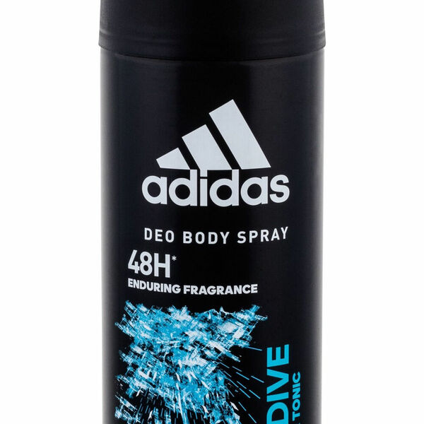 ADIDAS Ice dive deodorant 150ml porovnat ceny
