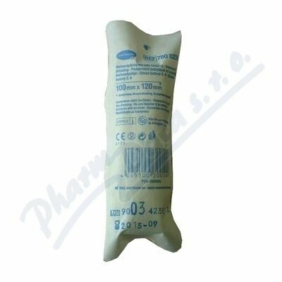 Obvaz Hotový Economy Velký č.4/1ks porovnat ceny