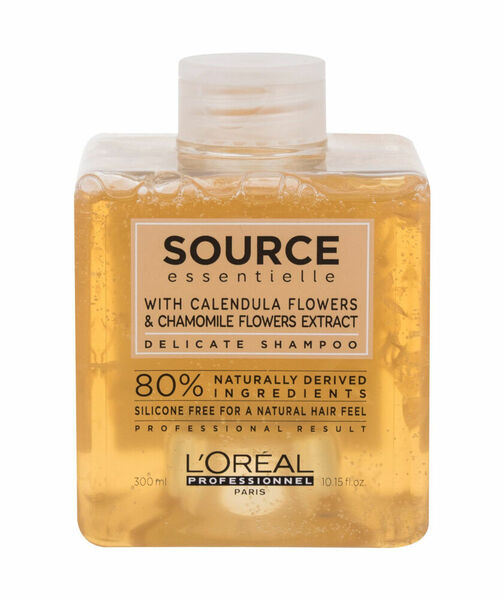 L´ORÉAL Professionnel Source Essentielle Šampon na vlasy Delicate 300 ml porovnat ceny