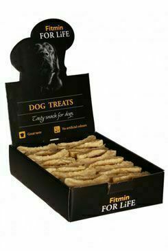 Ffl Dog Natural Kost S L-carnitinem 30ks porovnat ceny