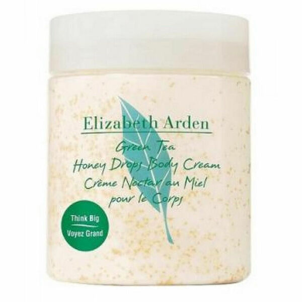 Elizabeth Arden Green Tea Tělový krém 250ml Honey Drops porovnat ceny
