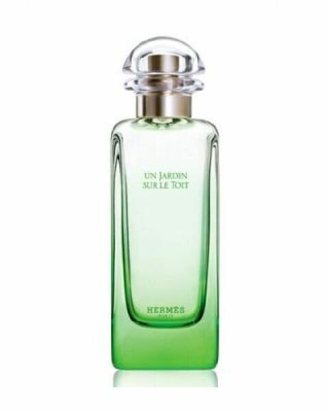 Hermes Un Jardin Sur Le Toit Toaletní voda 15ml porovnat ceny