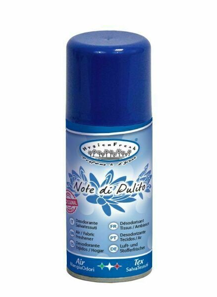 HygienFresh Vůně ve spreji Node di Pulito 150 ml porovnat ceny