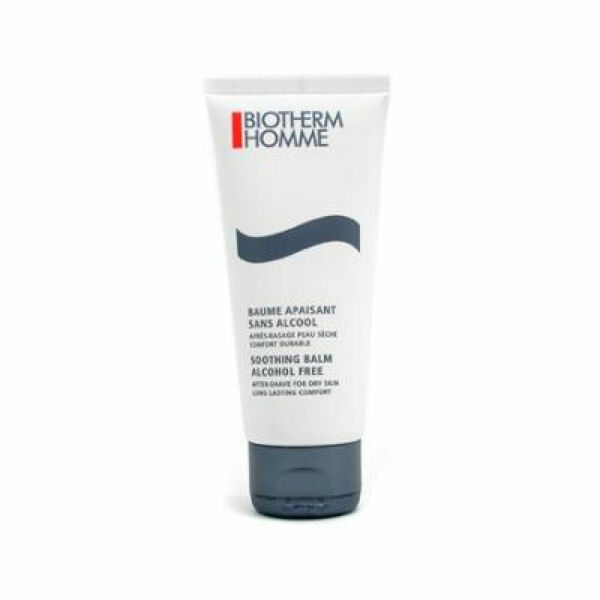BIOTHERM Homme Soothing Balm After Shave 100 ml tester porovnat ceny