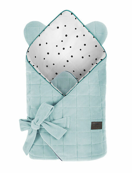 Sleepee Royal Baby Zavinovačka Swaddle Wrap Ocean Mint porovnat ceny