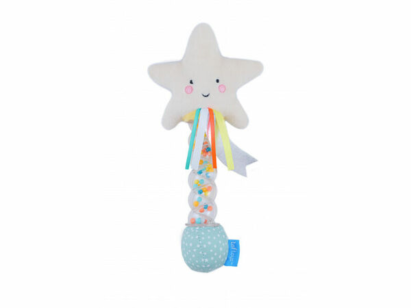 Taf Toys Chrastítko dešťová hůlka Hvězdička porovnat ceny