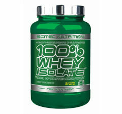 Scitec Nutrition 100% Whey Isolate Čokoláda 700g porovnat ceny